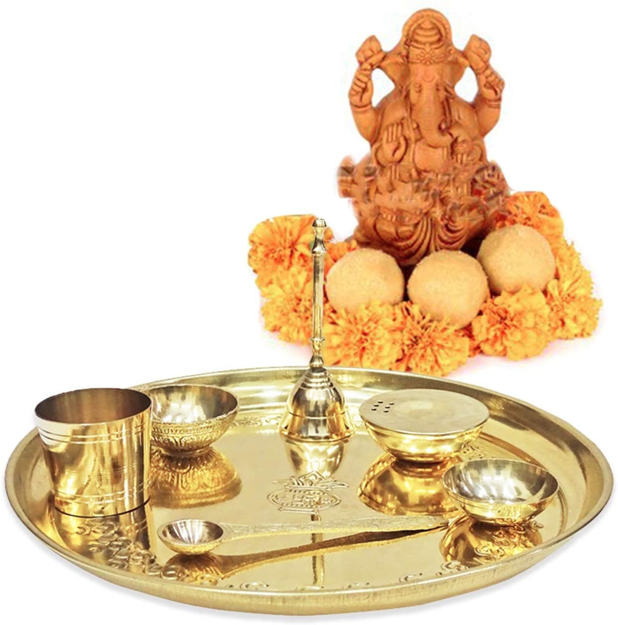Pooja Articles